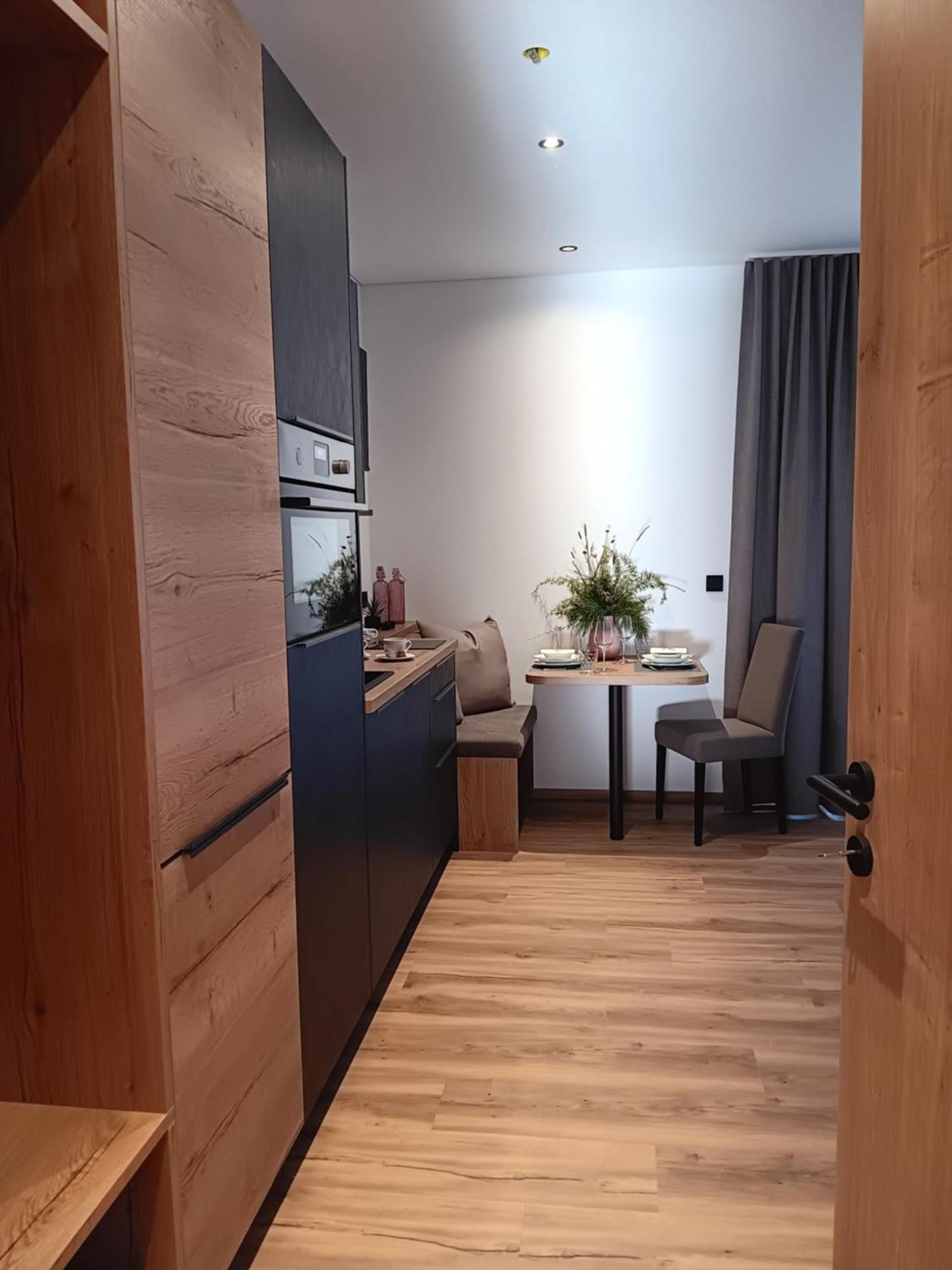 Feiserhof Navis - Appartements Экстерьер фото